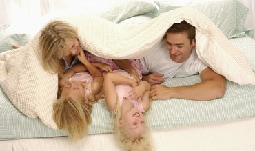 In atentia parintilor ocupati! Nu neglijati timpul de joaca