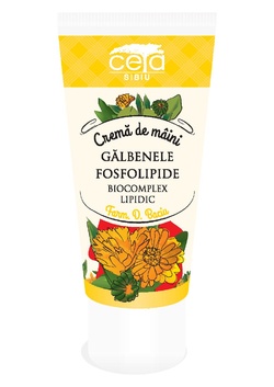 CETA - Crema de maini