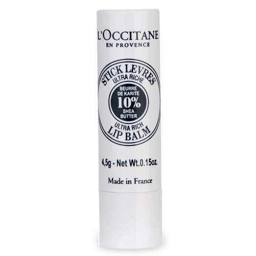 L'OCCITANE - Balsam de buze