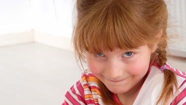 Timid, retras sau rusinos? Nu este nevoie de o eticheta!