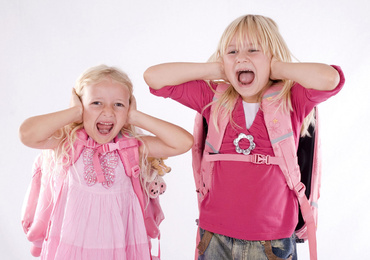 Este timpul pentru liniste! De ce au nevoie copiii de reapaus