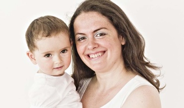 Bine ai venit pe SuntMamica.ro! Sfaturile psihologului Andreea Olteanu