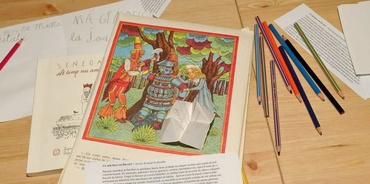 Atelierele de filosofie