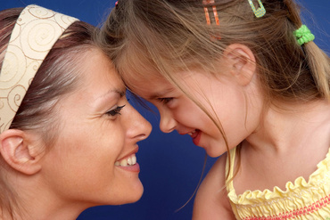 Cum ii poti face pe copii sa se simta speciali