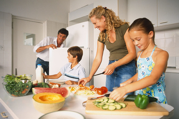 De ce nu a trebuit sa tin vreodata cura de cand am copii