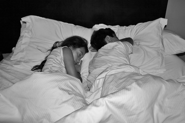 Dovada ca este timpul sa-i trimiti la culcare, in ciuda protestelor