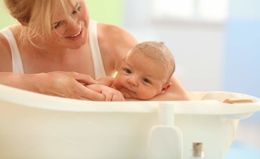 Avertisment APC: Atentie la sampoanele destinate bebelusilor si copiilor!