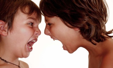 Crize, tantrumuri – copiii si toti oamenii planetei