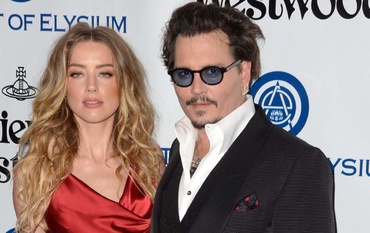 Johnny Depp si Amber Heard vor deveni parinti