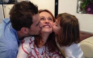 10 motive sa-i iubesti mama! Peste ani, fetita ta va sti sa aprecieze barbatii adevarati!