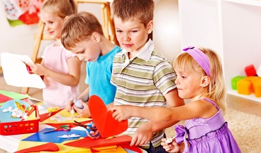 Ce ar trebui sa stie un copil pana la terminarea gradinitei