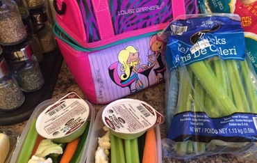 La scoala, in Canada. Pachetelul elevilor, reglementat oficial