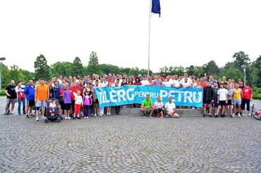 Petru. O poveste cu final (ne)fericit