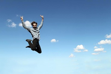 Tati, cat de sus am voie sa sar?