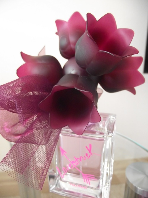 VERA WANG –LOVESTRUCK