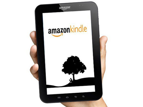 eBook Reader Kindle