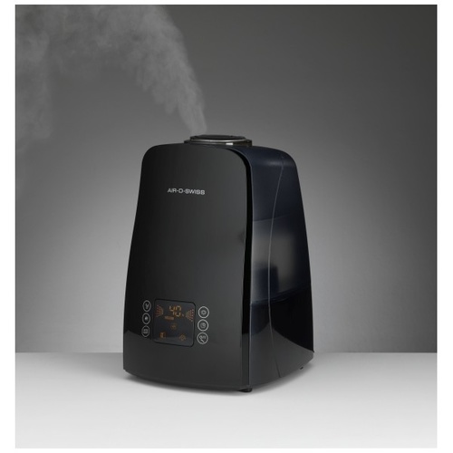 Umidificatorul