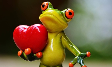 Valentine’s Day – Jurnal de tata