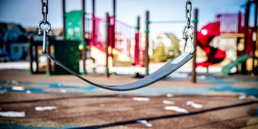 Cum să nu te enervezi într-un parc bucureștean