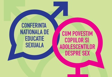 Cum povestim copiilor si adolescentilor despre sex?