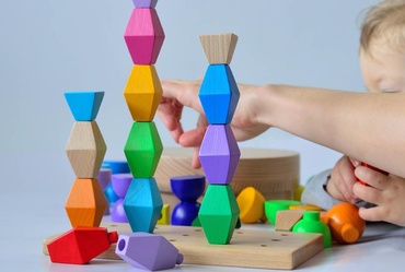 Cum să te joci cu sculpturile lui Brâncuși