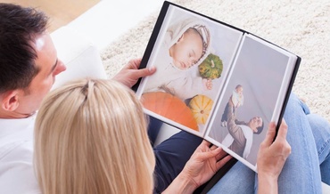 Ce își vor aminti copiii despre mine?