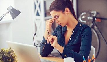 Mami, ascultă-ți corpul! 10 semne care indică probleme de sănătate