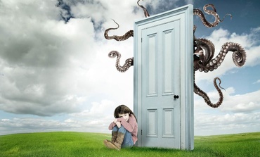 Ce NU trebuie să faci atunci când copilului tău îi este teamă de ceva