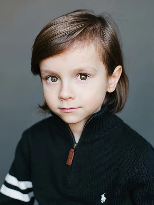 Lucras, 5 ani