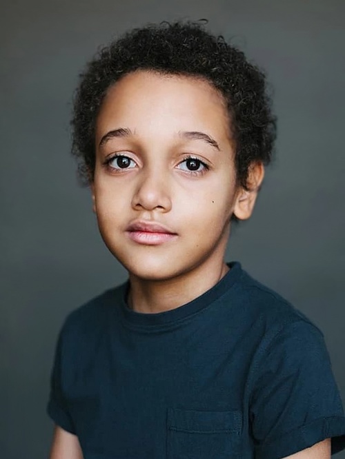 Daniel, 6 ani