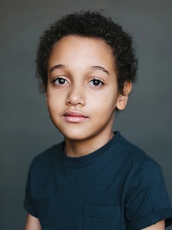 Daniel, 6 ani