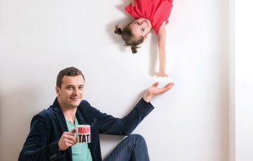 Cum să ai un copil “elastic”. 18 sfaturi