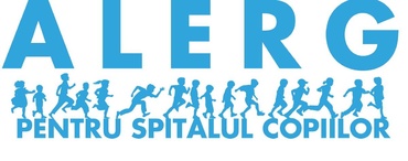 Alergăm pentru spitalul copiilor – episodul 9