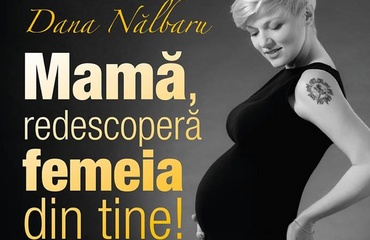 Mamă, redescoperă femeia din tine!