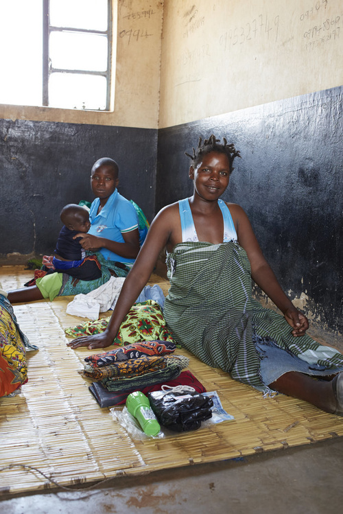 Malawi