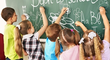 Înscrierile pentru clasa pregătitoare se pot face și on-line