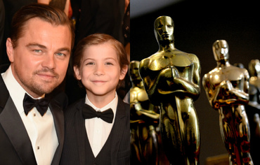 Jacob Tremblay, puștiul care putea să-i fure Oscarul lui Leonardo DiCaprio