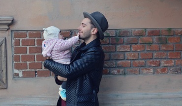 Cât de greu e, de fapt, să fii părinte?