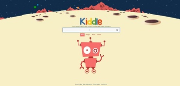 Google pentru copii! Motor de căutare pentru prichindei