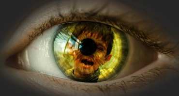 Frica de personajele negative din poveşti. Când trebuie să apelezi la un psiholog?