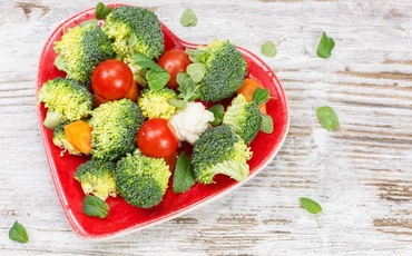 Imunizarea de primăvară! 8 alimente bogate în vitamina C
