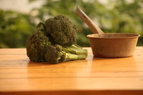 Broccoli