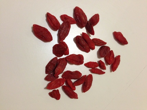 Goji