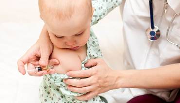 Schema națională de vaccinare la copii
