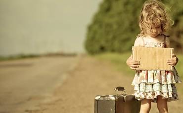 Disprețul față de propriul copil