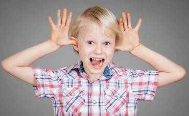 Copilul tău nu te ascultă? Schimbă-ți comportamentul!