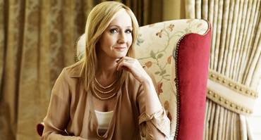 JK Rowling, gânduri pentru cei care și-au pierdut mama