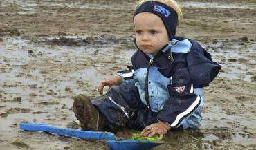 Murdărirea este bună…???