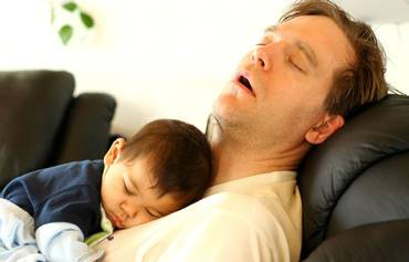 26 de chestii pe care le afli abia după ce devii părinte