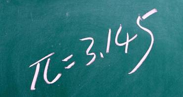 Muzica lui Pi. Numărul Pi (VIDEO)